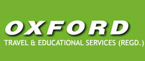 Oxford Travel & Education Services (Regd.)